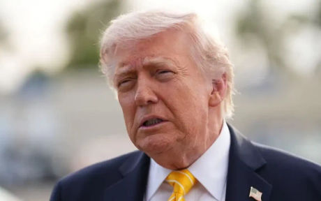 Trump Issues Ultimatum To Iran: No Asset Release Without Peace Deal