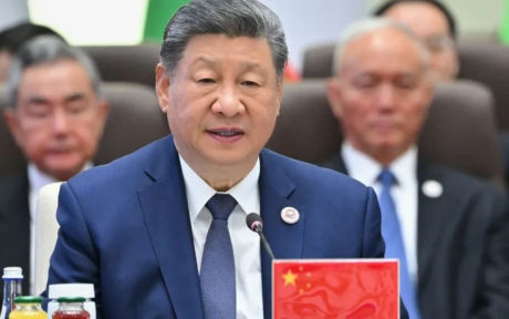 Xi Jinping