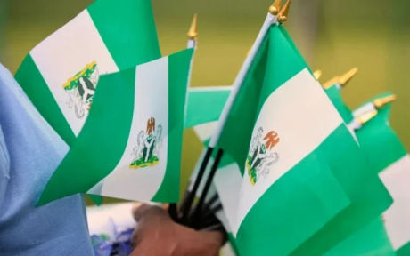Nigeria