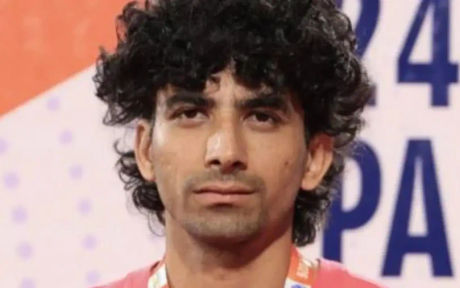 Para Athlete Yash Khatik Arrested For Murdering Gold Medalist Chirag Tyagi In Ghaziabad