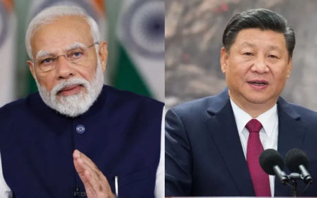 India will benefit from US-China trade war, Dragon's tension increased