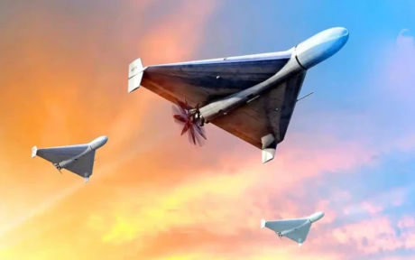 US Drone