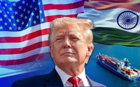 US Proposes New Tariffs On India Under Section 301 Over Forced Labor Issues
