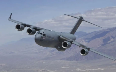 US Air Force