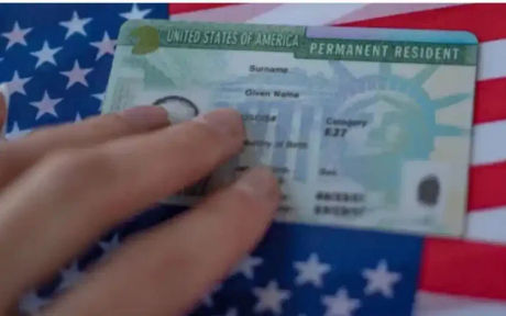 US Green Card Rules Change: Impact On Indian H1B Professionals And Students