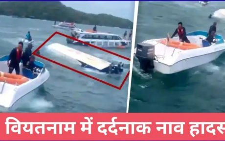 vietnam boat tragedy