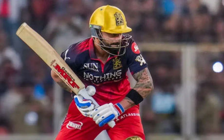 RCB vs KKR: Virat Kohli's Masterclass Century Powers RCB to 6-Wicket Victory