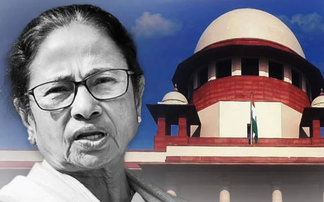 Supreme Court's blow to Mamata government - 24 thousand teachers will not be reinstated...