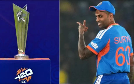 T20 World Cup 2026: India Super 8 Schedule Set, South Africa and West Indies Confirmed