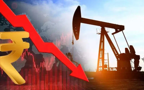 US Iran Deal Hopes Trigger 6 Percent Crash in WTI Crude Oil Prices