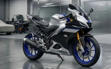 KTM RC 200