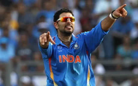 Indian Champions Squad announced in WCL, Yuvraj got the captaincy, these players got the chance