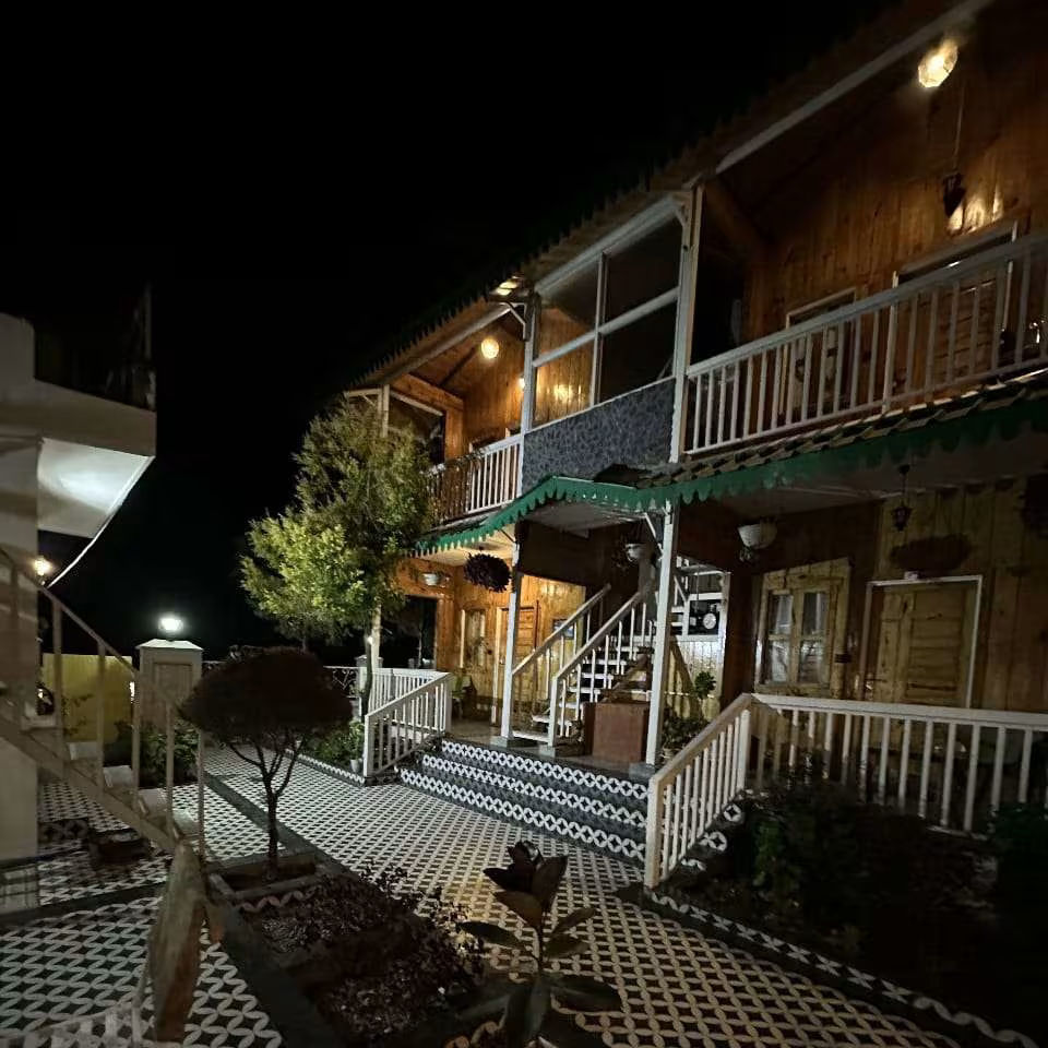 Mayadeep Homestay Bhowali, Nainital