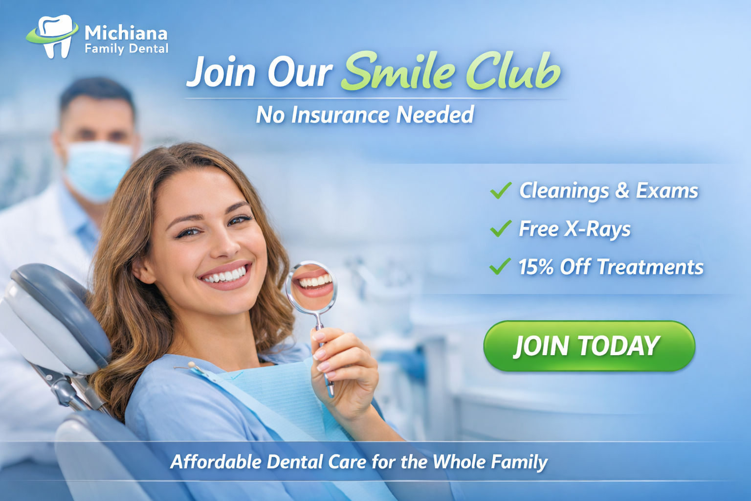 Dental Care