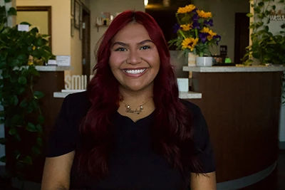 Jocelyn Rivera