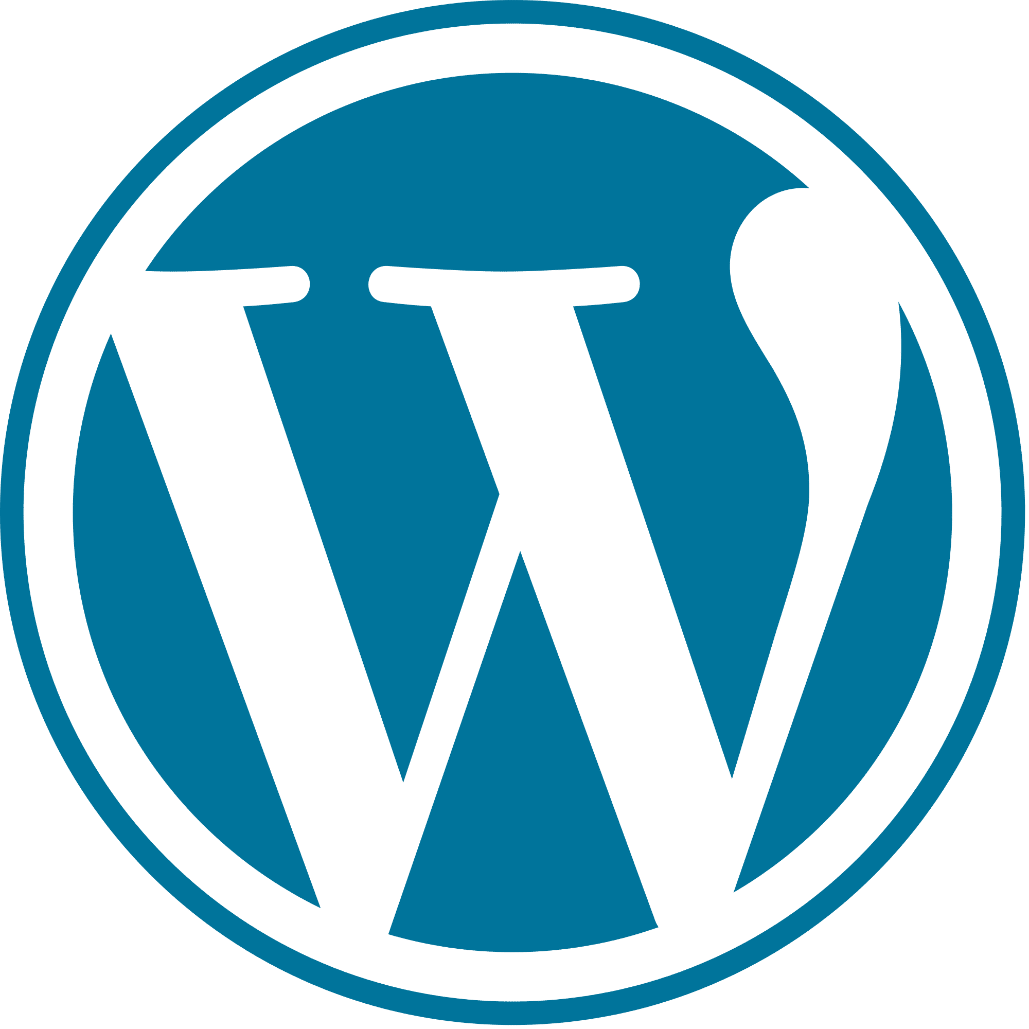 WordPress