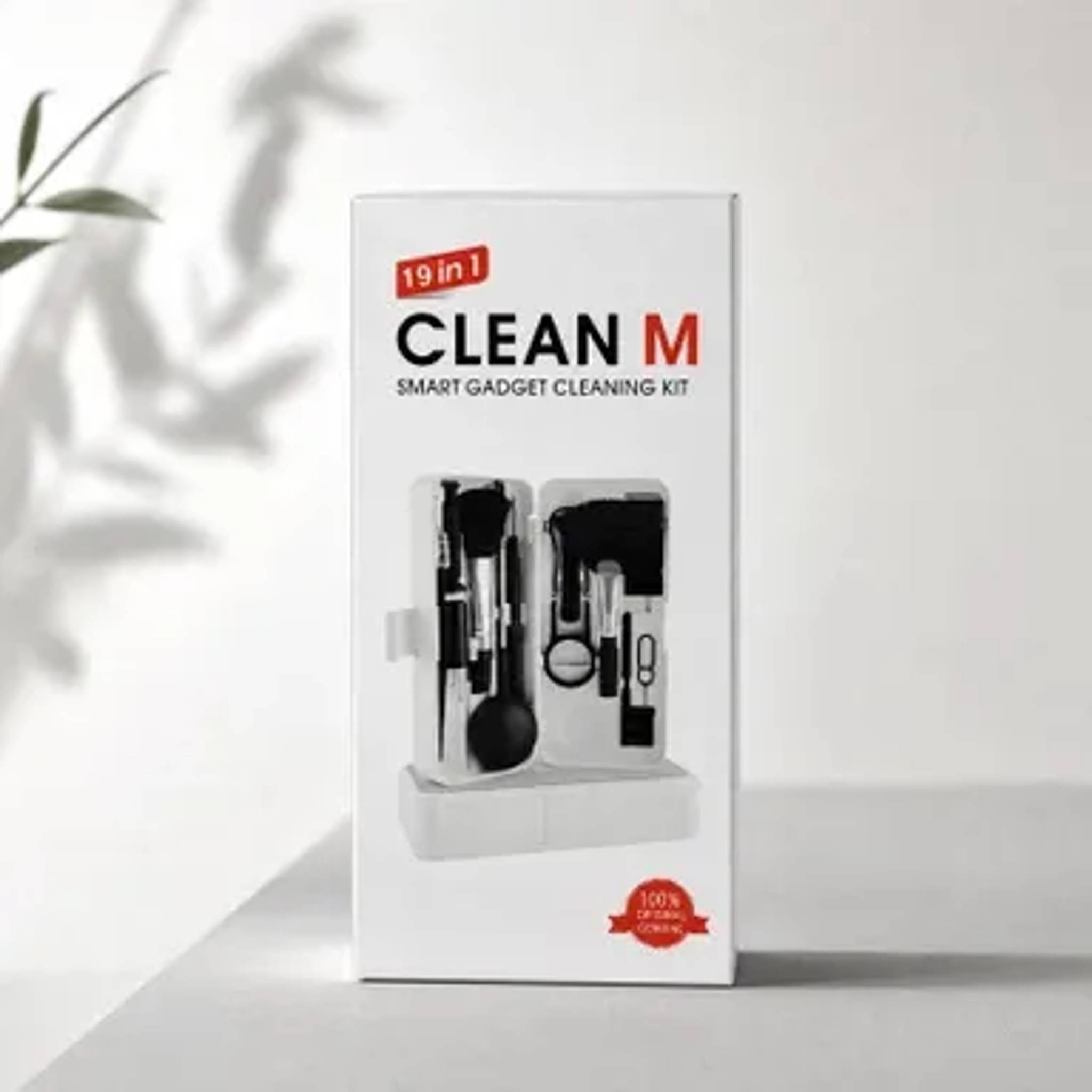 Clean M 19-in-1 Smart Gadget Cleaning Kit  in Pakistan view 1