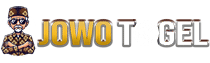 logo JOWOTOGEL