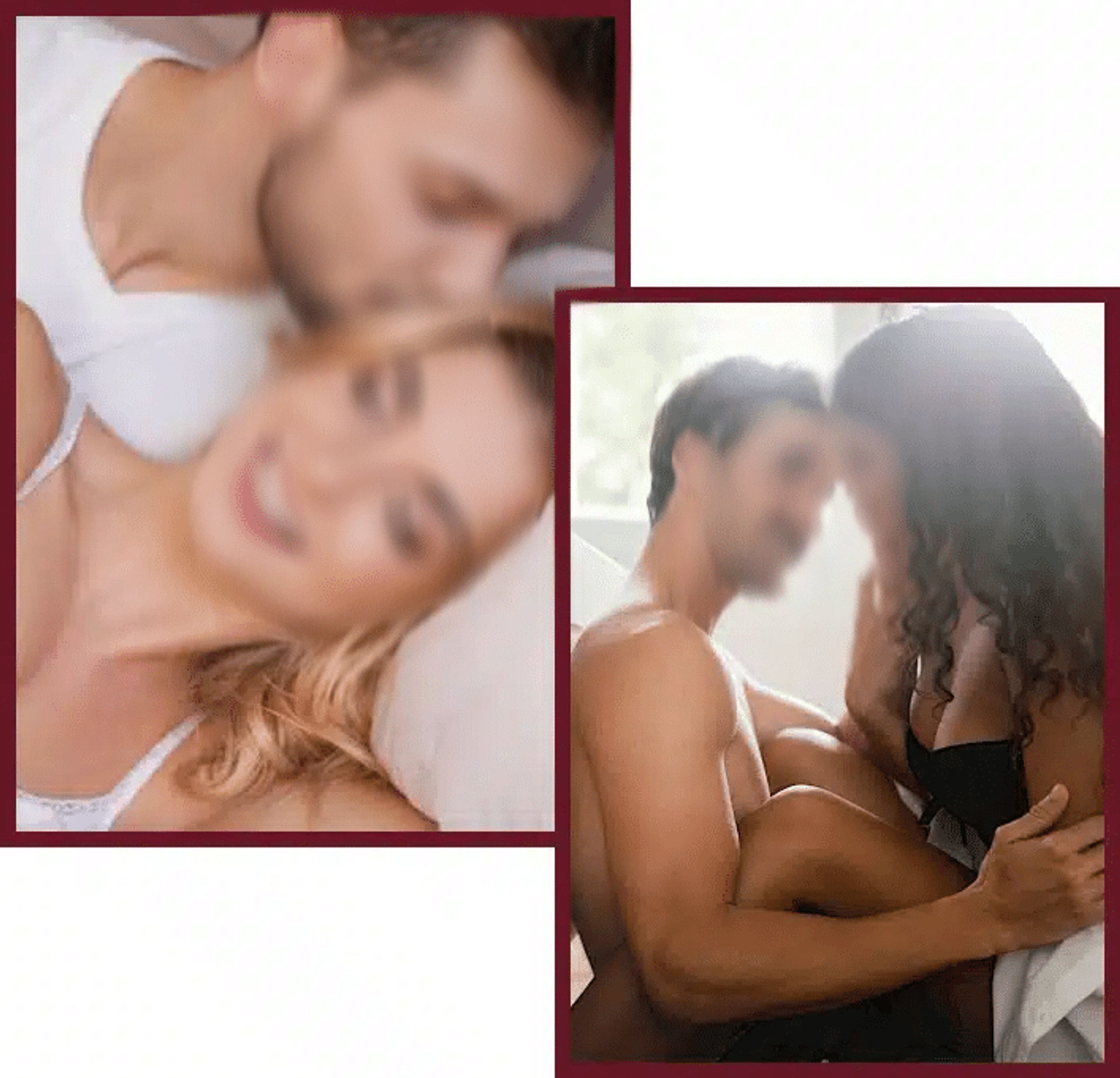 Girlfriend Experience (GFE) in Gurgaon