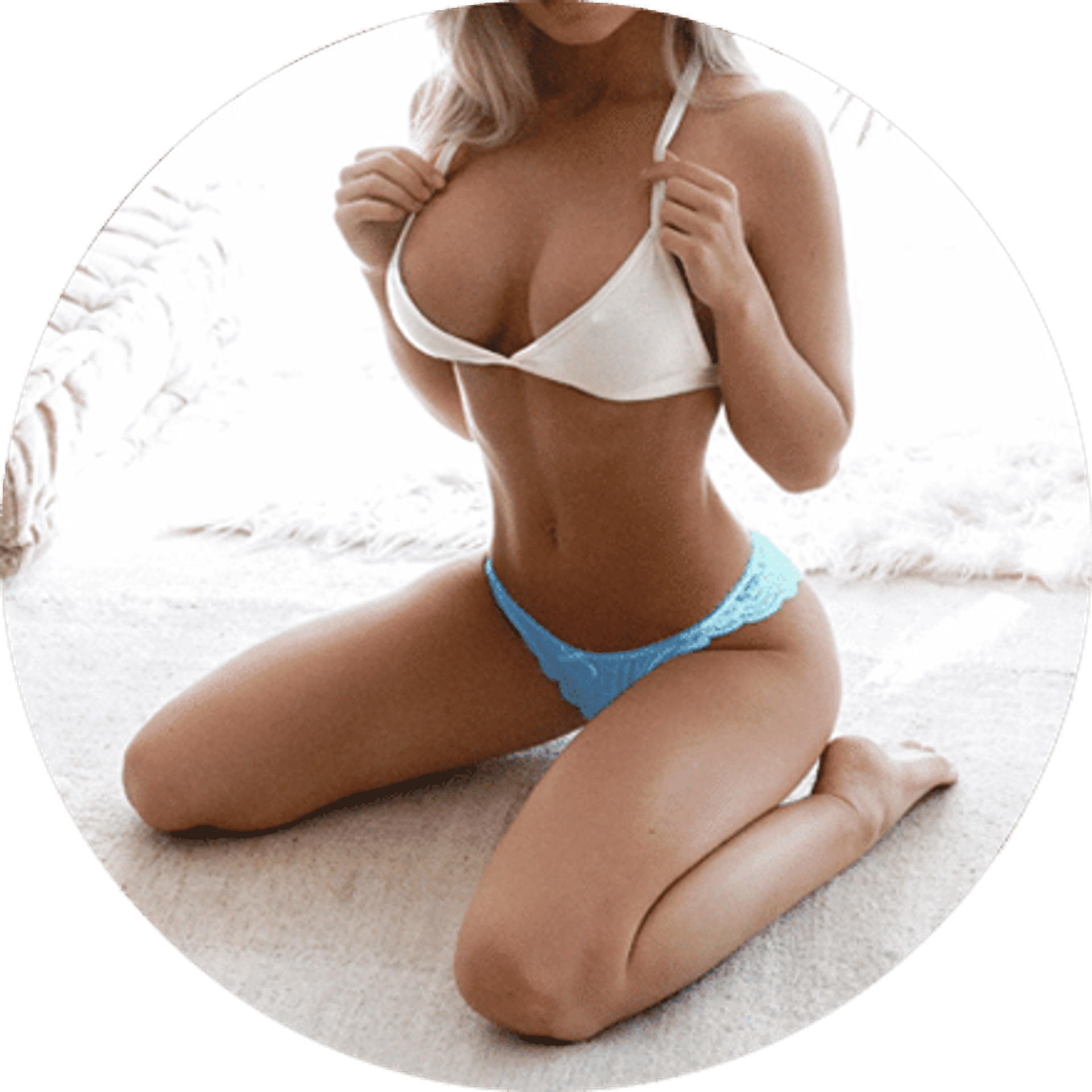 Russian Escort in Gurgaon