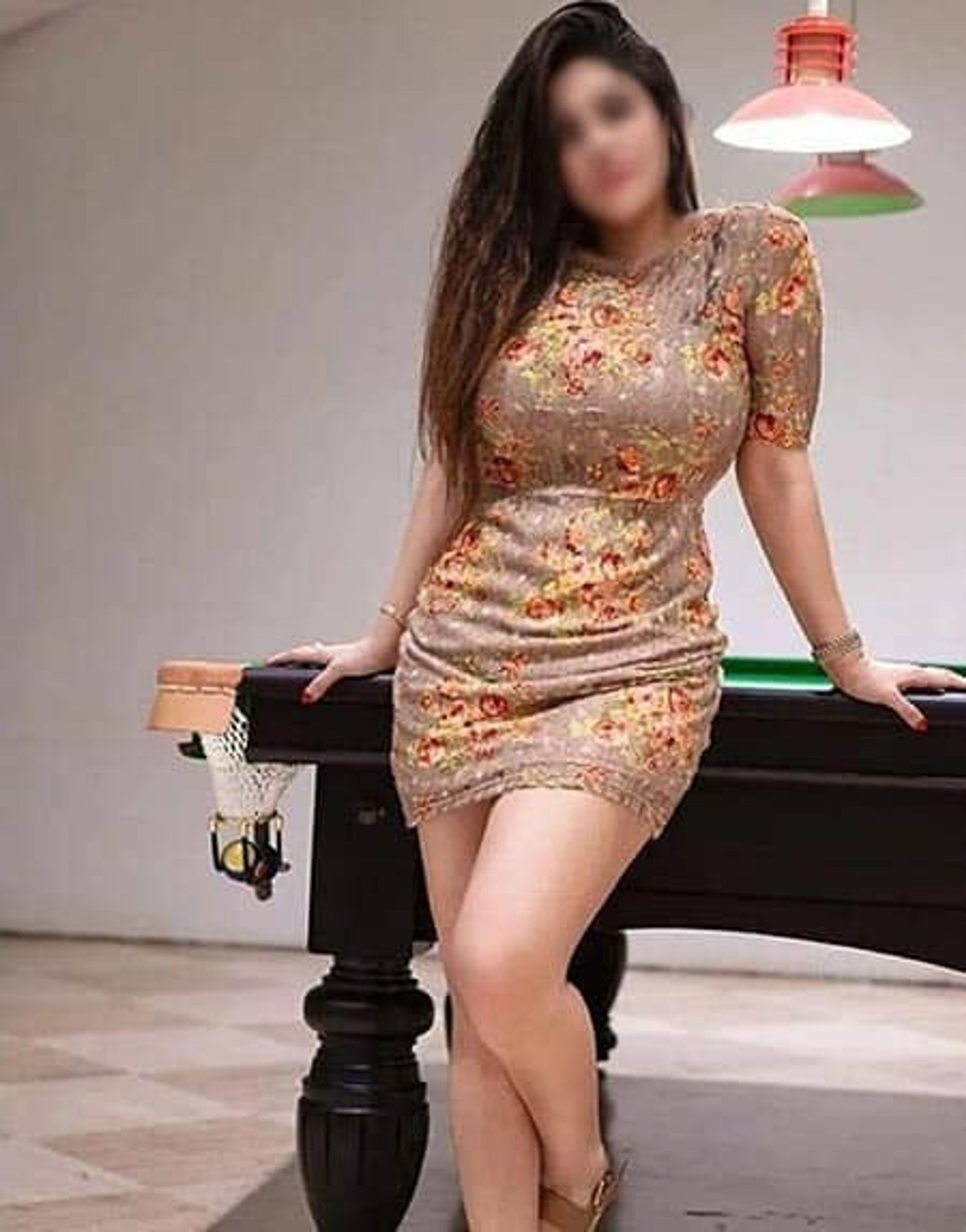 Neha - Indian Escort in Gurgaon