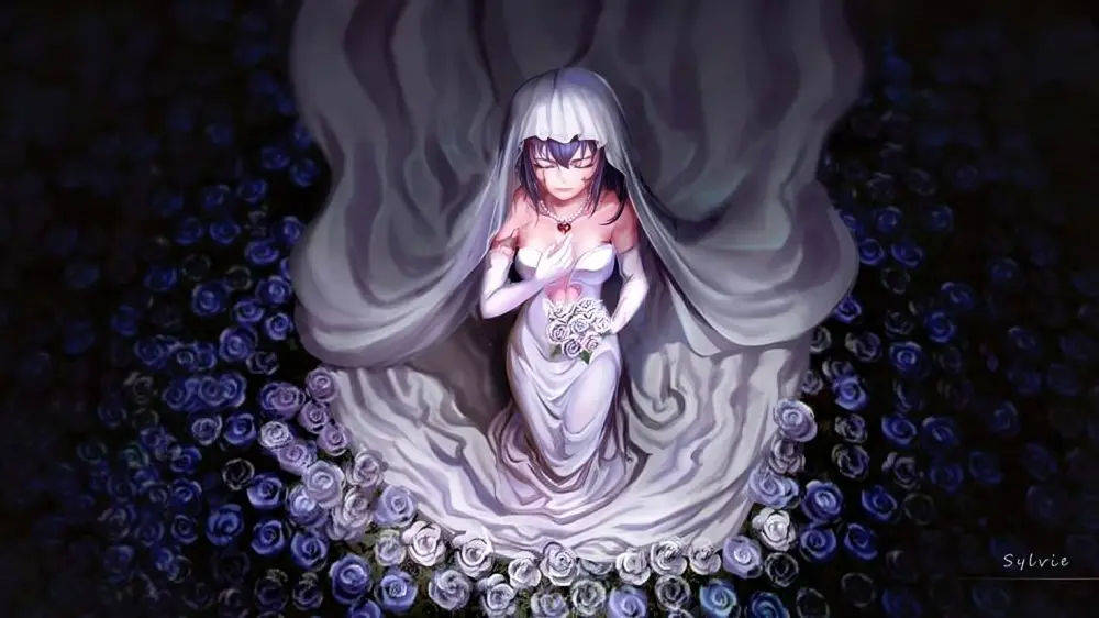 Gameplay scene in Teaching Feeling