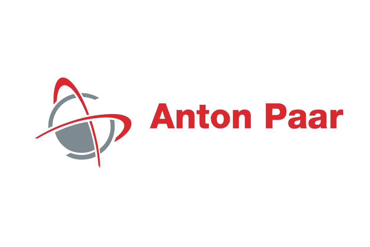 Anton Paar customised notebook