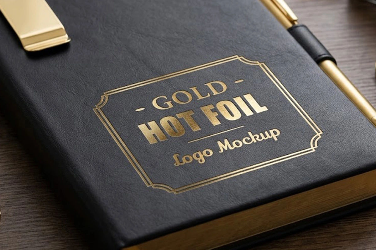 Hot Stamping