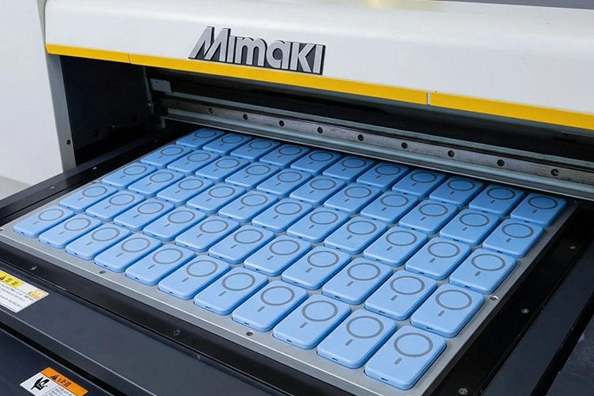 UV Printing