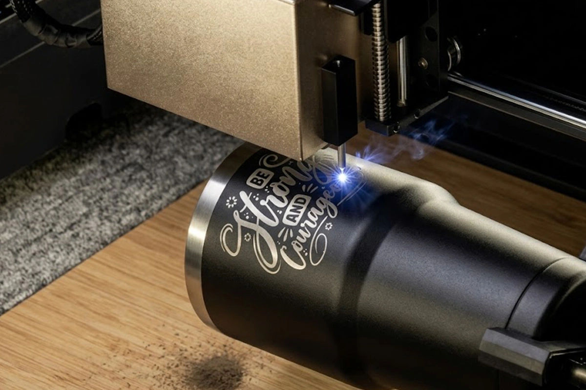 Laser Engraving