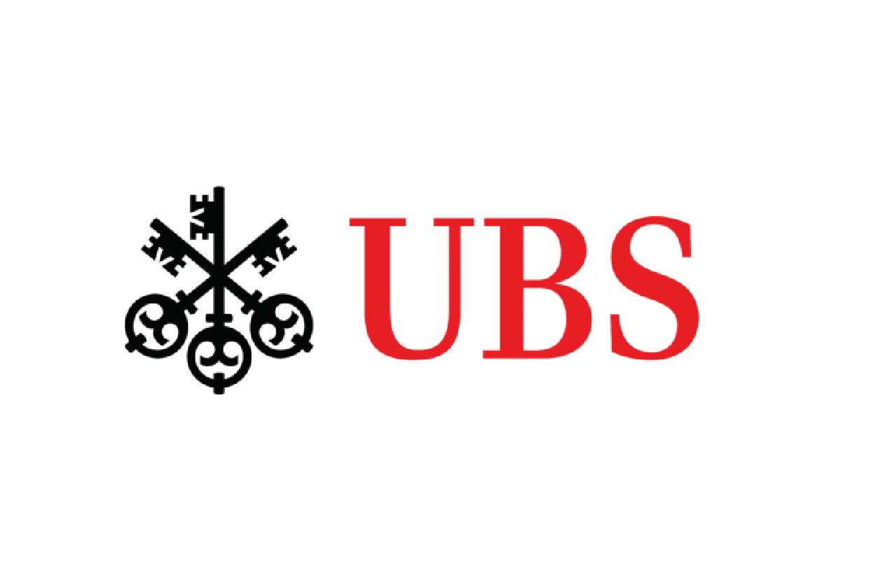 UBS customised notebook