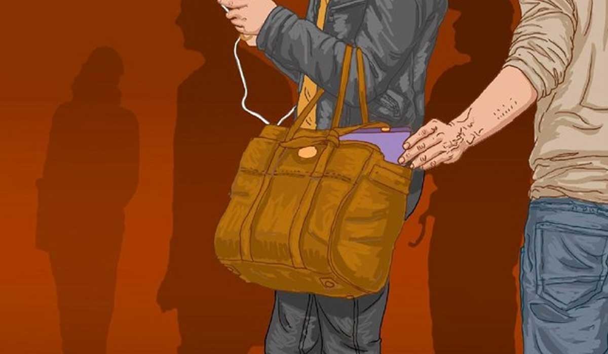 Blok M Yang Halus Kini Diusut Polisi, Warga Diminta Waspada