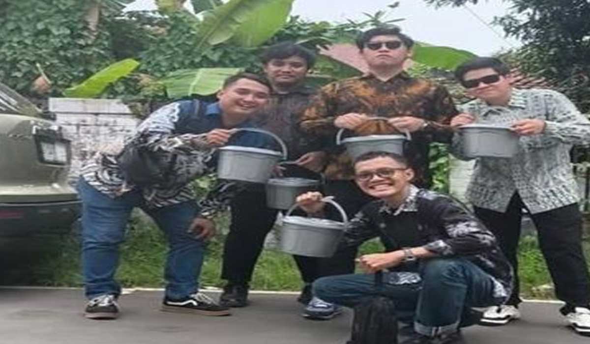Inspirasi Souvenir Kreatif untuk Pernikahan=
