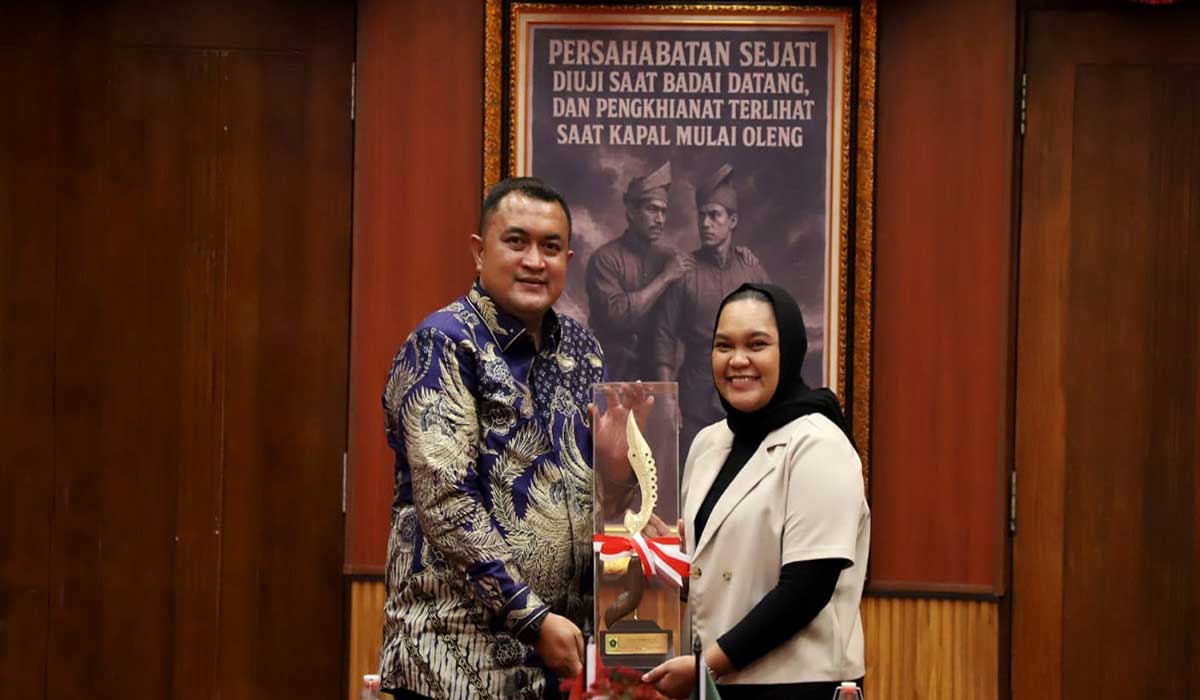 Dukungan Pemerintah Terhadap Industri Kreatif