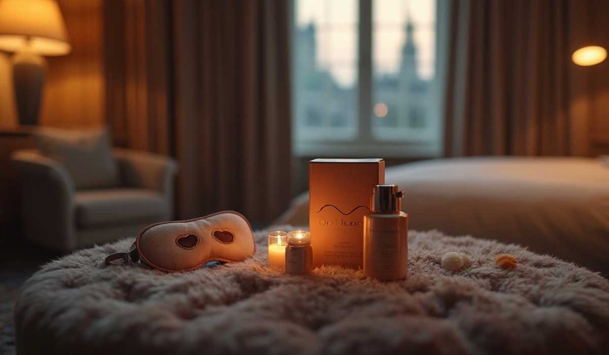 That Make Guests Feel Right at Home