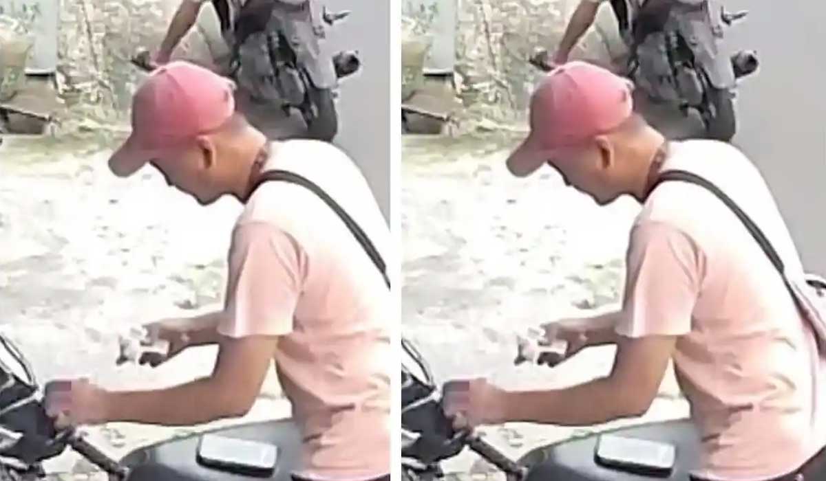 Penyelidikan dan Keterangan Saksi=