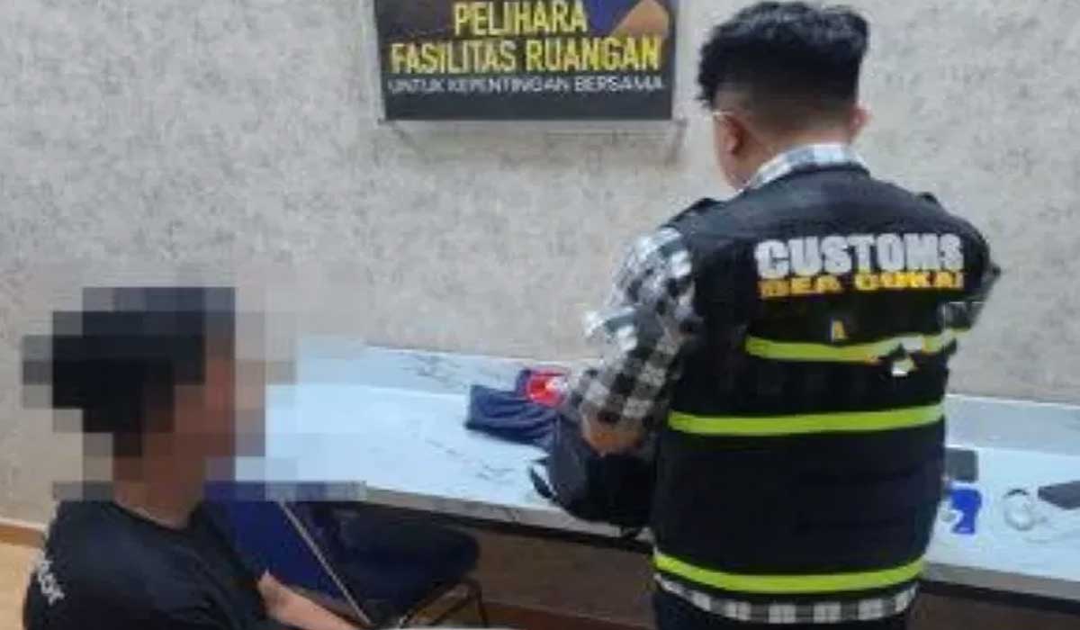 Dampak Peredaran Narkoba di Masyarakat=