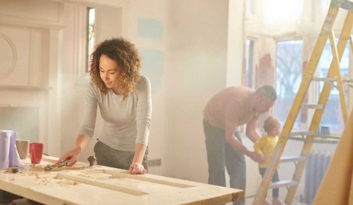 Compile Home Renovation Costs
