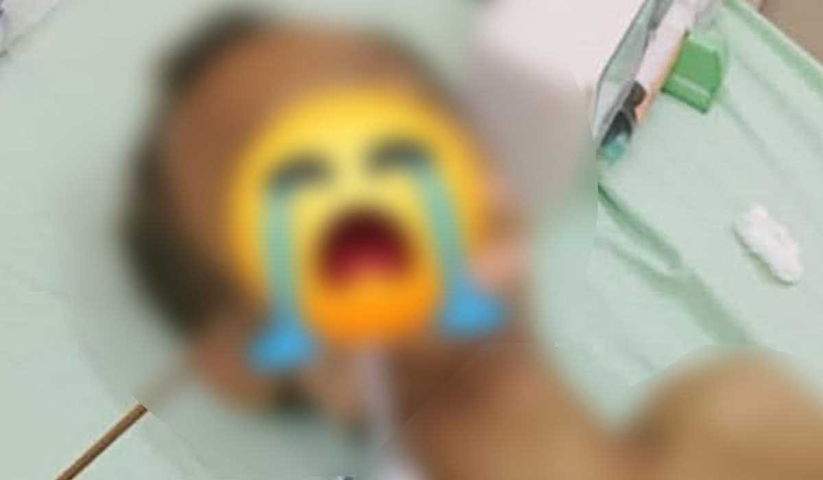 Kabar Duka dan Reaksi Keluarga