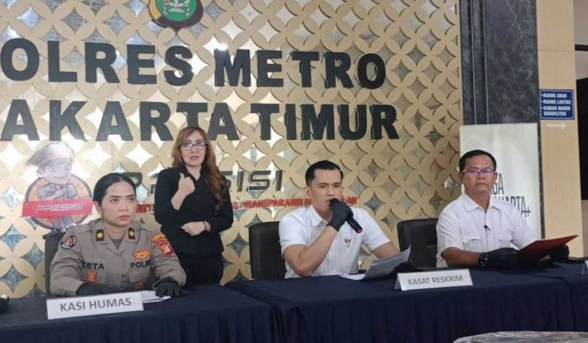 Modus Licik Ganjal ATM PIN Diintip, Rekening Ludes