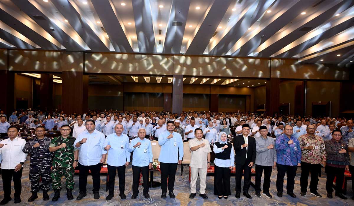 Perbaikan Infrastruktur dan Pelayanan