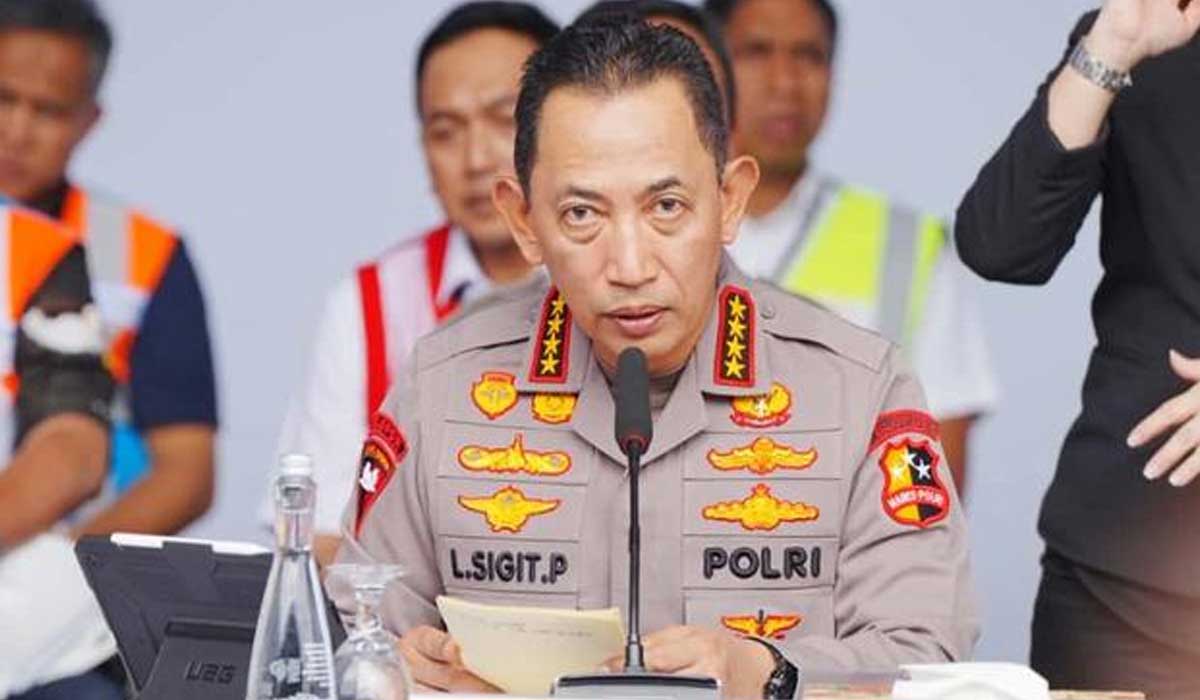 Tantangan Geopolitik dan Kesiapsiagaan Nasional=