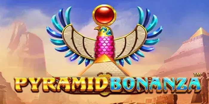 Cara Konsisten Mengunci Jackpot di Slot Pyramid Bonanza