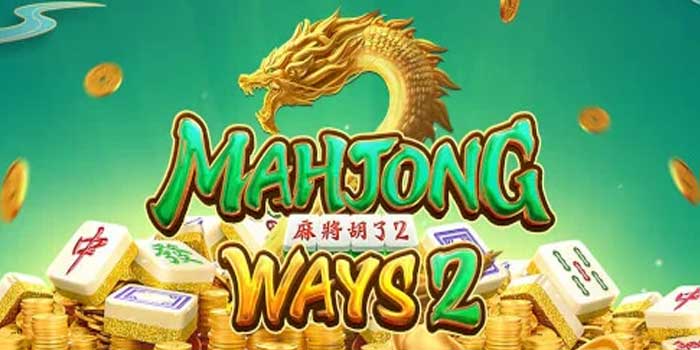 Kesalahan Pemula di Slot Mahjong Ways 2 Yang Harus di ketahui
