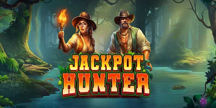 Besar di Slot Jackpot Hunter