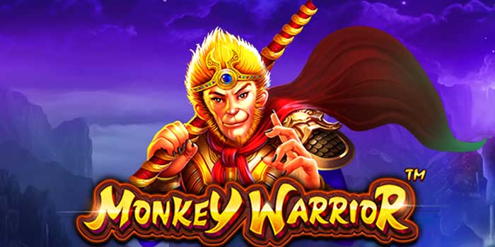 Pola Spin Kemenangan di Slot Monkey Warrior