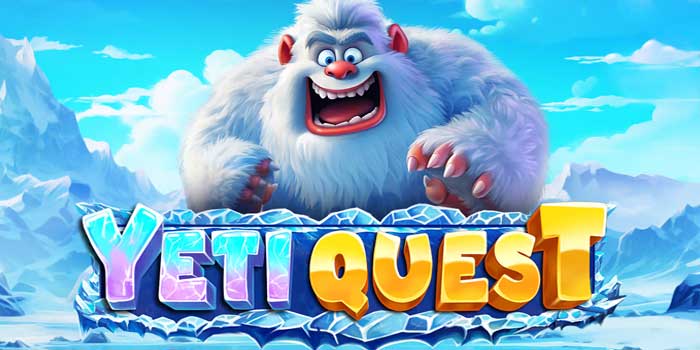 Nikmati Putaran Bonus Spektakuler di Slot Yeti Quest