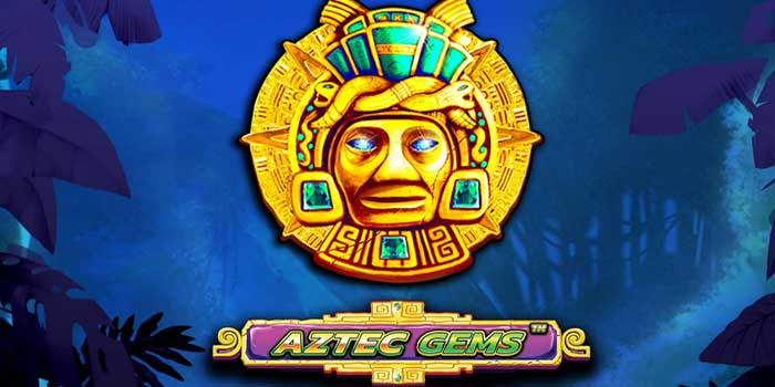 Strategi Scatter Efektif Menang di Slot Aztec Gems