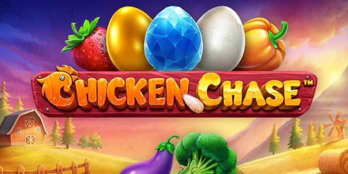 Strategi Terbaik Bermain Slot Chicken Chase