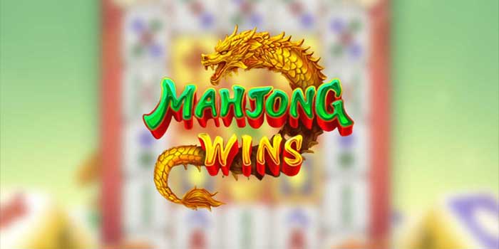 Terungkap! Slot Mahjong Wins Paling Sering Memberi Maxwin